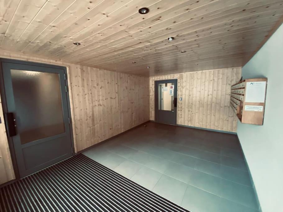 T2 Aux Pieds Des Pistes De P2000 Apartman Bolquere Pyrenees 2000 Kültér fotó