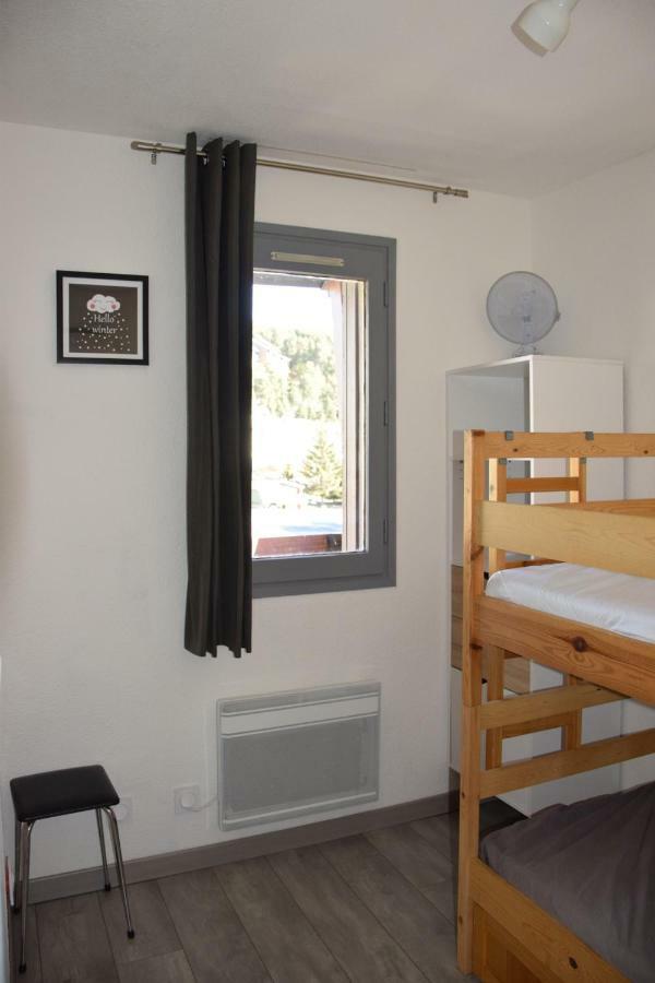 T2 Aux Pieds Des Pistes De P2000 Apartman Bolquere Pyrenees 2000 Kültér fotó