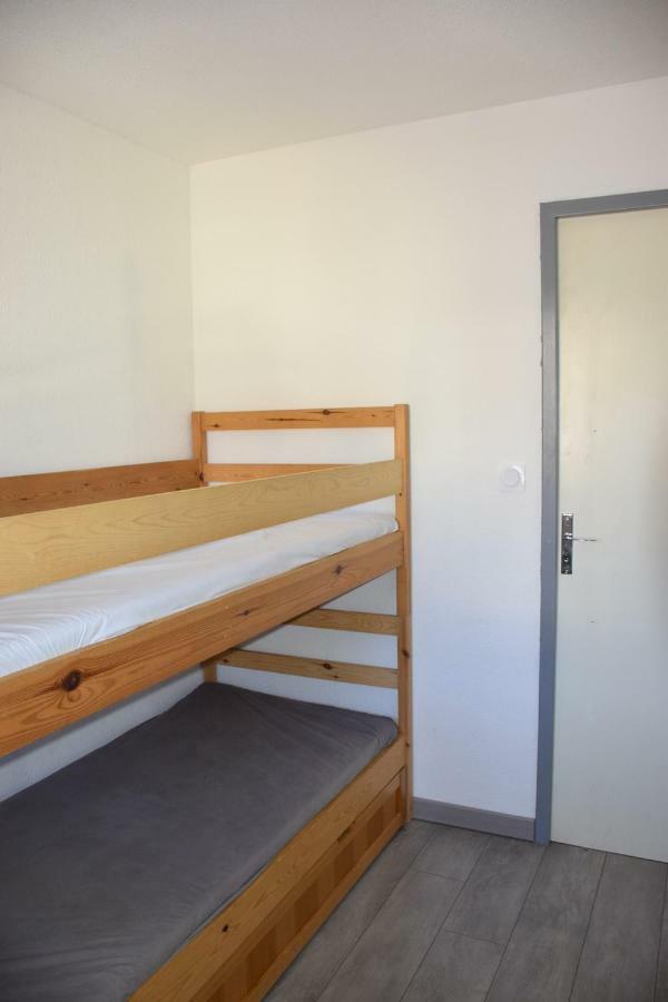 T2 Aux Pieds Des Pistes De P2000 Apartman Bolquere Pyrenees 2000 Kültér fotó